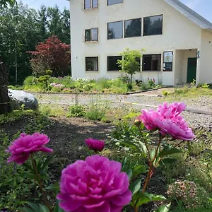 Ninguruforet Ryokan Biei