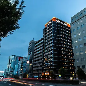 Apa Temmabashi Ekimae 3*, Osaka Giappone