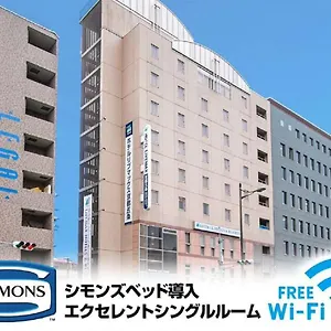 Livemax Gojo Hotel Kyoto