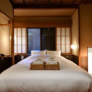 Yasaka Yutone Kyokoyado Ryokan Kyoto