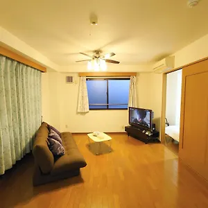 Honeys Aparthotel Tokyo