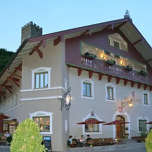 Hofwirt , Neubeuern Germania
