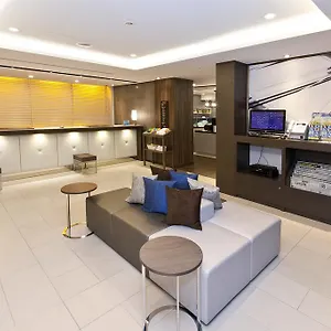 Hotel Sotetsu Fresa Yokohama Sakuragi-cho, Yokohama (Kanagawa)