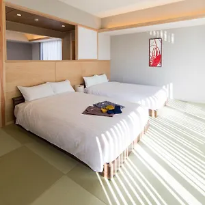 Hotel My K House