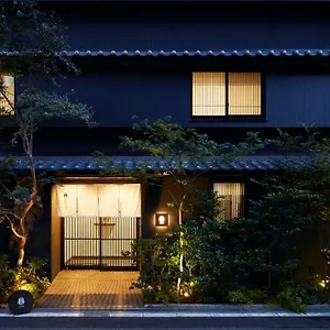 Residential Hare Kuromon Hotel Osaka